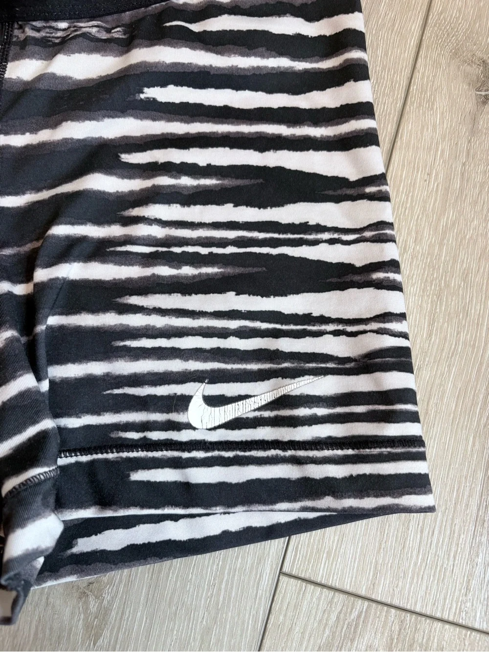 Nike high performance